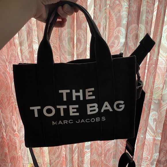 Marc Jacobs Handbags - The tote bag Marc jacobs